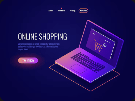 E-commerce